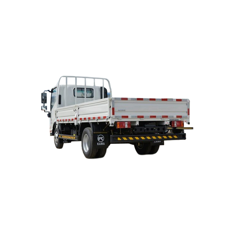 KAMA 5T LIGHT CARTGO TRUCK